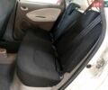 Белый Рено Зое, объемом двигателя 0 л и пробегом 180 тыс. км за 8300 $, фото 8 на Automoto.ua