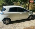 Білий Рено Зое, об'ємом двигуна 0 л та пробігом 107 тис. км за 9700 $, фото 9 на Automoto.ua