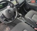 Белый Рено Зое, объемом двигателя 0 л и пробегом 80 тыс. км за 9600 $, фото 9 на Automoto.ua