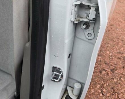 Белый Рено Зое, объемом двигателя 0 л и пробегом 137 тыс. км за 8400 $, фото 24 на Automoto.ua