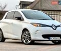 Белый Рено Зое, объемом двигателя 0 л и пробегом 96 тыс. км за 9495 $, фото 133 на Automoto.ua