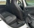 Білий Рено Зое, об'ємом двигуна 0 л та пробігом 123 тис. км за 9650 $, фото 72 на Automoto.ua