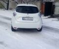 Белый Рено Зое, объемом двигателя 0 л и пробегом 10 тыс. км за 26500 $, фото 3 на Automoto.ua