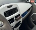 Білий Рено Зое, об'ємом двигуна 0 л та пробігом 85 тис. км за 9200 $, фото 104 на Automoto.ua