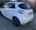 Рено Зое 2017 в Черновцах на Automoto.ua Белый Рено Зое, объемом двигателя 0 л и пробегом 60 тыс. км за 9200 $, фото 22 на Automoto.ua