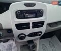 Білий Рено Зое, об'ємом двигуна 0 л та пробігом 33 тис. км за 9900 $, фото 29 на Automoto.ua
