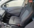 Белый Рено Зое, объемом двигателя 0 л и пробегом 205 тыс. км за 9500 $, фото 22 на Automoto.ua