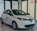Білий Рено Зое, об'ємом двигуна 0 л та пробігом 121 тис. км за 7300 $, фото 7 на Automoto.ua