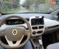 Белый Рено Зое, объемом двигателя 0 л и пробегом 137 тыс. км за 8400 $, фото 11 на Automoto.ua