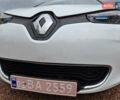 Белый Рено Зое, объемом двигателя 0 л и пробегом 137 тыс. км за 8400 $, фото 28 на Automoto.ua