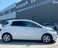 Белый Рено Зое, объемом двигателя 0 л и пробегом 101 тыс. км за 10640 $, фото 10 на Automoto.ua