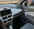 Білий Рено Зое, об'ємом двигуна 0 л та пробігом 83 тис. км за 9000 $, фото 20 на Automoto.ua