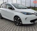 Белый Рено Зое, объемом двигателя 0 л и пробегом 139 тыс. км за 9000 $, фото 12 на Automoto.ua