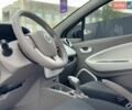 Білий Рено Зое, об'ємом двигуна 0 л та пробігом 85 тис. км за 9200 $, фото 97 на Automoto.ua