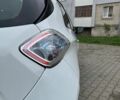 Білий Рено Зое, об'ємом двигуна 0 л та пробігом 157 тис. км за 8650 $, фото 11 на Automoto.ua