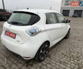 Білий Рено Зое, об'ємом двигуна 0 л та пробігом 104 тис. км за 8700 $, фото 5 на Automoto.ua