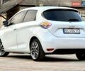 Белый Рено Зое, объемом двигателя 0 л и пробегом 96 тыс. км за 9495 $, фото 21 на Automoto.ua