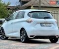 Белый Рено Зое, объемом двигателя 0 л и пробегом 78 тыс. км за 9450 $, фото 18 на Automoto.ua