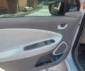 Белый Рено Зое, объемом двигателя 0 л и пробегом 117 тыс. км за 8950 $, фото 5 на Automoto.ua