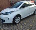 Білий Рено Зое, об'ємом двигуна 0 л та пробігом 88 тис. км за 8799 $, фото 9 на Automoto.ua