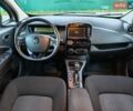 Білий Рено Зое, об'ємом двигуна 0 л та пробігом 155 тис. км за 9990 $, фото 9 на Automoto.ua