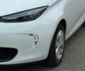 Білий Рено Зое, об'ємом двигуна 0 л та пробігом 49 тис. км за 10000 $, фото 2 на Automoto.ua