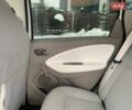 Білий Рено Зое, об'ємом двигуна 0 л та пробігом 155 тис. км за 7499 $, фото 24 на Automoto.ua
