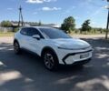 Білий Рено Зое, об'ємом двигуна 0 л та пробігом 49 тис. км за 10650 $, фото 23 на Automoto.ua