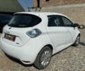 Белый Рено Зое, объемом двигателя 0 л и пробегом 93 тыс. км за 9799 $, фото 5 на Automoto.ua