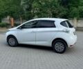 Білий Рено Зое, об'ємом двигуна 0 л та пробігом 200 тис. км за 8300 $, фото 5 на Automoto.ua