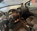 Білий Рено Зое, об'ємом двигуна 0 л та пробігом 119 тис. км за 9200 $, фото 13 на Automoto.ua