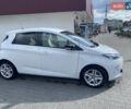 Белый Рено Зое, объемом двигателя 0 л и пробегом 27 тыс. км за 9300 $, фото 3 на Automoto.ua