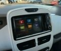 Білий Рено Зое, об'ємом двигуна 0 л та пробігом 83 тис. км за 9000 $, фото 21 на Automoto.ua