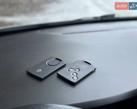 Белый Рено Зое, объемом двигателя 0 л и пробегом 92 тыс. км за 9990 $, фото 34 на Automoto.ua