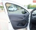 Белый Рено Зое, объемом двигателя 0 л и пробегом 95 тыс. км за 10444 $, фото 24 на Automoto.ua