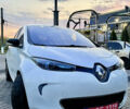 Белый Рено Зое, объемом двигателя 0 л и пробегом 199 тыс. км за 8100 $, фото 17 на Automoto.ua