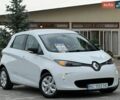 Білий Рено Зое, об'ємом двигуна 0 л та пробігом 82 тис. км за 6750 $, фото 14 на Automoto.ua