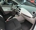 Белый Рено Зое, объемом двигателя 0 л и пробегом 49 тыс. км за 9700 $, фото 14 на Automoto.ua
