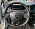 Білий Рено Зое, об'ємом двигуна 0 л та пробігом 90 тис. км за 9300 $, фото 19 на Automoto.ua