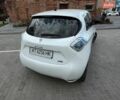 Белый Рено Зое, объемом двигателя 0 л и пробегом 155 тыс. км за 8500 $, фото 3 на Automoto.ua