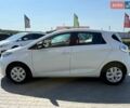 Белый Рено Зое, объемом двигателя 0 л и пробегом 179 тыс. км за 8700 $, фото 5 на Automoto.ua