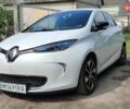 Белый Рено Зое, объемом двигателя 0 л и пробегом 139 тыс. км за 9000 $, фото 14 на Automoto.ua