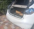 Белый Рено Зое, объемом двигателя 0 л и пробегом 166 тыс. км за 9000 $, фото 11 на Automoto.ua