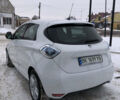 Білий Рено Зое, об'ємом двигуна 0 л та пробігом 112 тис. км за 8500 $, фото 2 на Automoto.ua