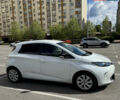 Белый Рено Зое, объемом двигателя 0 л и пробегом 127 тыс. км за 9200 $, фото 2 на Automoto.ua