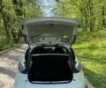 Білий Рено Зое, об'ємом двигуна 0 л та пробігом 60 тис. км за 10500 $, фото 7 на Automoto.ua