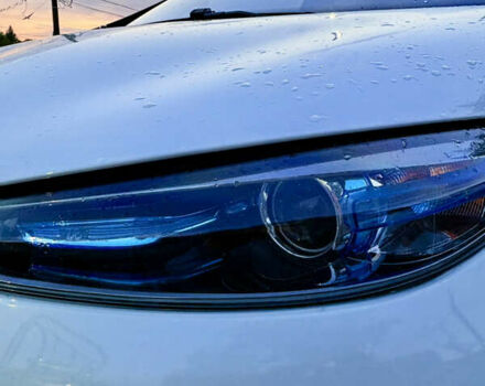 Рено Зое 2017 у Кропивницькому (Кіровограді) на Automoto.ua Білий Рено Зое, об'ємом двигуна 0 л та пробігом 199 тис. км за 8100 $, фото 9 на Automoto.ua