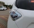 Белый Рено Зое, объемом двигателя 0 л и пробегом 95 тыс. км за 10444 $, фото 23 на Automoto.ua