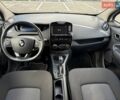 Белый Рено Зое, объемом двигателя 0 л и пробегом 55 тыс. км за 10900 $, фото 12 на Automoto.ua