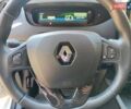 Белый Рено Зое, объемом двигателя 0 л и пробегом 51 тыс. км за 9300 $, фото 50 на Automoto.ua